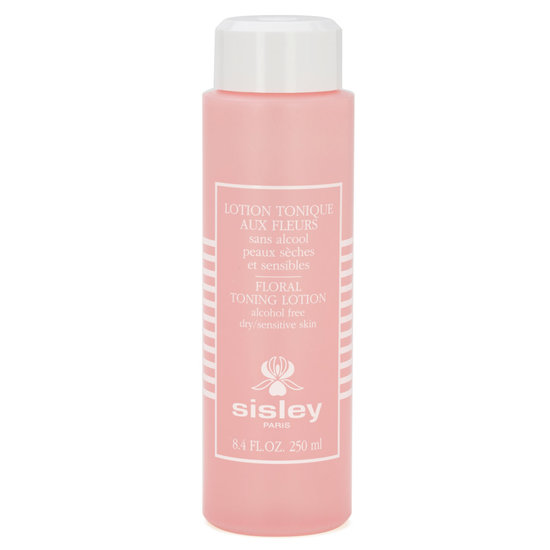 sisley lotion