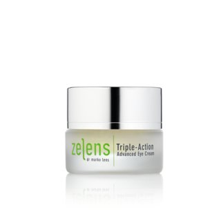 Zelens Triple - Action Advanced Eye Cream
