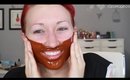 LEESHA REVIEWS: One-Time Use Face Masks
