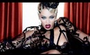 Beyonce - "Haunted" 2013  OFFICIAL NEW MUSIC VIDEO  from  self titled VISUAL ALBUM  (inspired look)