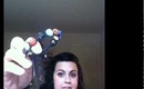Cutey Shamballa Bracelet Giveaway And Review