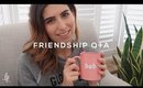 HOW TO MAKE NEW FRIENDS | Q+A | Lily Pebbles