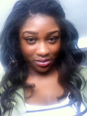 Oyinda B.