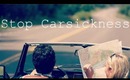 Stop Carsickness | Tips | SkyRoza (HD)