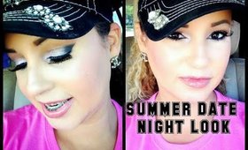 Fun Night Out Spring Look! Pre Recorded