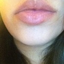 Kardashian Lips