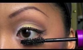 "Spring Flower" Inspired Makeup Tutorial by J3ssiGurl