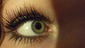 My eye :)