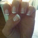 French Mani