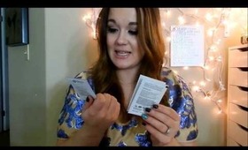 True Beauty Box Review! (Beauty Subscription Service!)