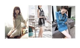 Discount Dresses ★ Cheap Chinese Shopping Website! ★ Vessos Review