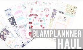 GLAM PLANNER MISFITS