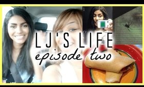 VLOG: Quick Trip to the City, Street Harassment, & Dating Myself