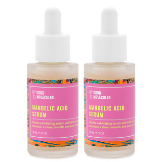 Mandelic Acid Serum Duo