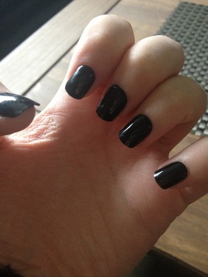 got these nails at super drug hope you like them they last a week :) 