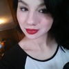 Red lipstick # 923049283