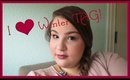 Vlogmas Day 9: I Heart Winter TAG!