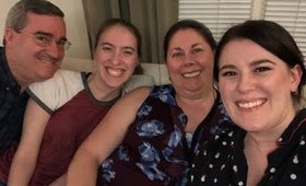 VLOG ~ THANKSGIVING 2017