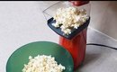 Review Presto Air Popcorn Popper