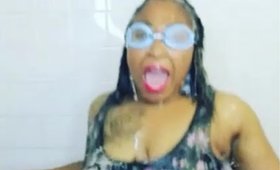 ICE BUCKET CHALLENGE