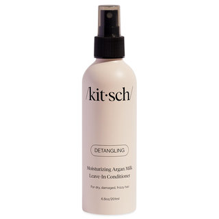 Kitsch Moisturizing Argan Milk Leave-In Conditioner