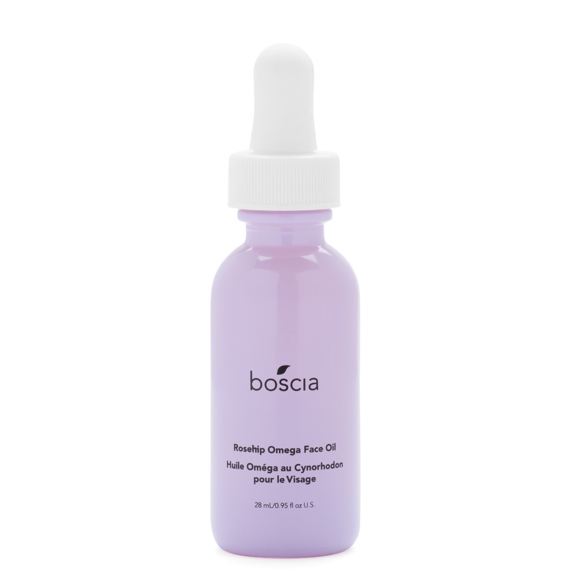 boscia Rosehip Omega Face Oil Beautylish