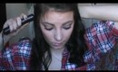 Cher Lloyd- Want U Back Inspired Hair and Makeup Tutorial