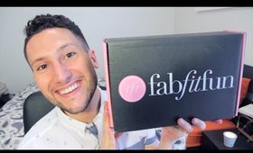 FabFitFun | Summer 2015 Box