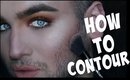 HOW TO CONTOUR | SPENSER