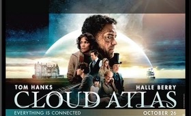 CLOUD ATLAS MOVIE MAKEUP TUTORIAL