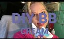 DIY BB Cream only 2 products