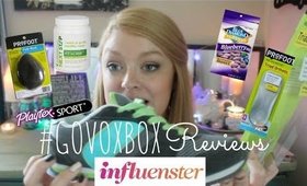 Go Vox Box Review