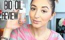 UPDATE | BIO OIL REVIEW | BEST SKINCARE PRODUCT