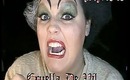 Cruella De Vil!!! (Project 48: Day 20-She's the De-Vil!)