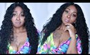 How To Make $20 SYNTHETIC Wig Look REAL (step by step )  | SamoreloveTV 🕊🔥