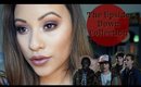 The Upside Down collection tutorial & Giveaway | Stranger things inspired!