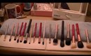 How I Deep Clean My Makeup Brushes!