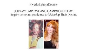 Makeup Your Destiny With Charlotte Tilbury