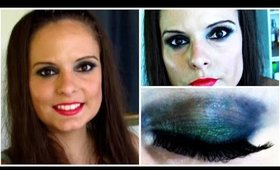 The LAZIEST Smokey Eye | Makeup Tutorial | Project Pan