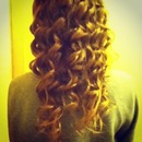 hair