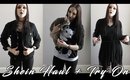 January Shein Haul + Try On!!