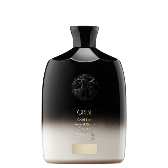 Oribe Gold Lust newest Shampoo 8.5 fl oz Conditioner 6.8 fl oz