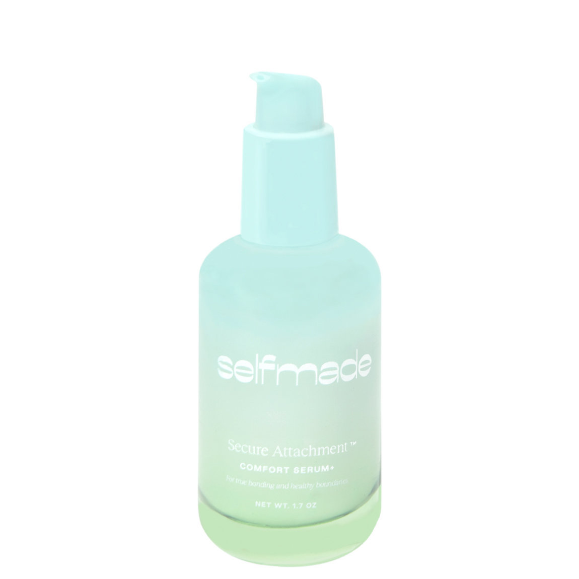 SELFMADE Secure Attachment Comfort Serum+ alternative view 1 - product swatch.