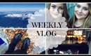 Weekly Vlog: Visiting Slovenia, Dieting & Playing Ukulele