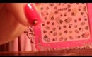 Born Pretty Store Review - Nail Art Stickers