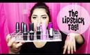Lipstick tag! | EsmieMakeup