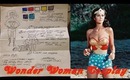 My Wonder Woman Cosplay