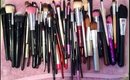Easy/Affordable Way To Clean Your Makeup Brushes