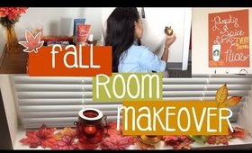 Decorate With Me | Fall Edition 2017