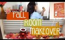 Decorate With Me | Fall Edition 2017
